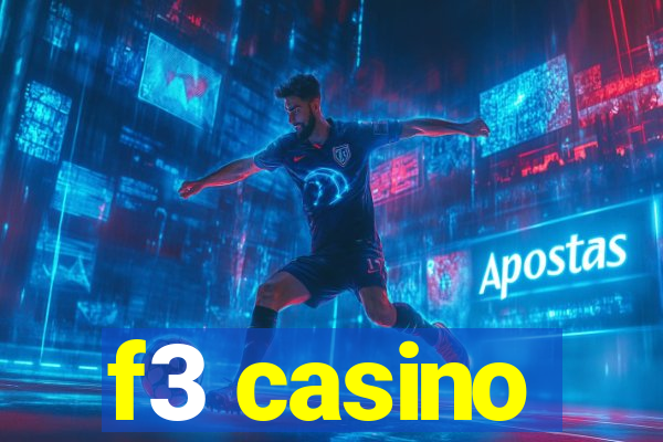 f3 casino